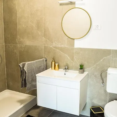 Apartamento Ms120 - Sibenik *