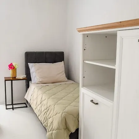 Apartamento Ms120 - Sibenik