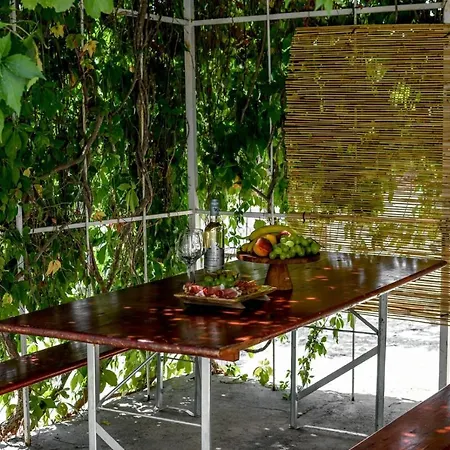 Ms120 - Sibenik Apartamento Zaboric
