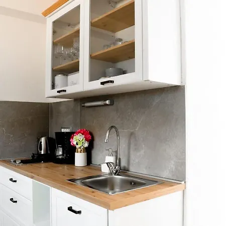 Apartamento Ms120 - Sibenik